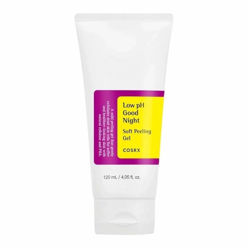 Peeling Gel Cosrx Low pH – Exfoliant Doux & Éclaircissant