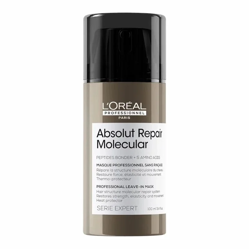 Masque Réparateur Cheveux Absolut Repair L’Oréal Professionnel