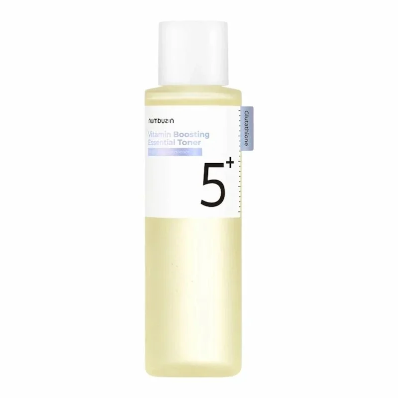 Tonique Éclat Vitamines – Correction Taches