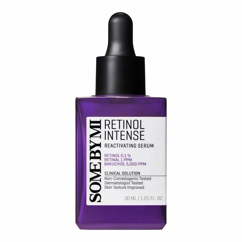 Retinol Serum Intense Booster – SOME BY MI Éclat & Fermeté