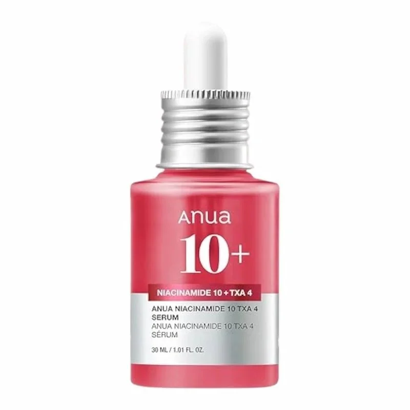Dark Spot Serum – Niacinamide & TXA Correcteur Efficace